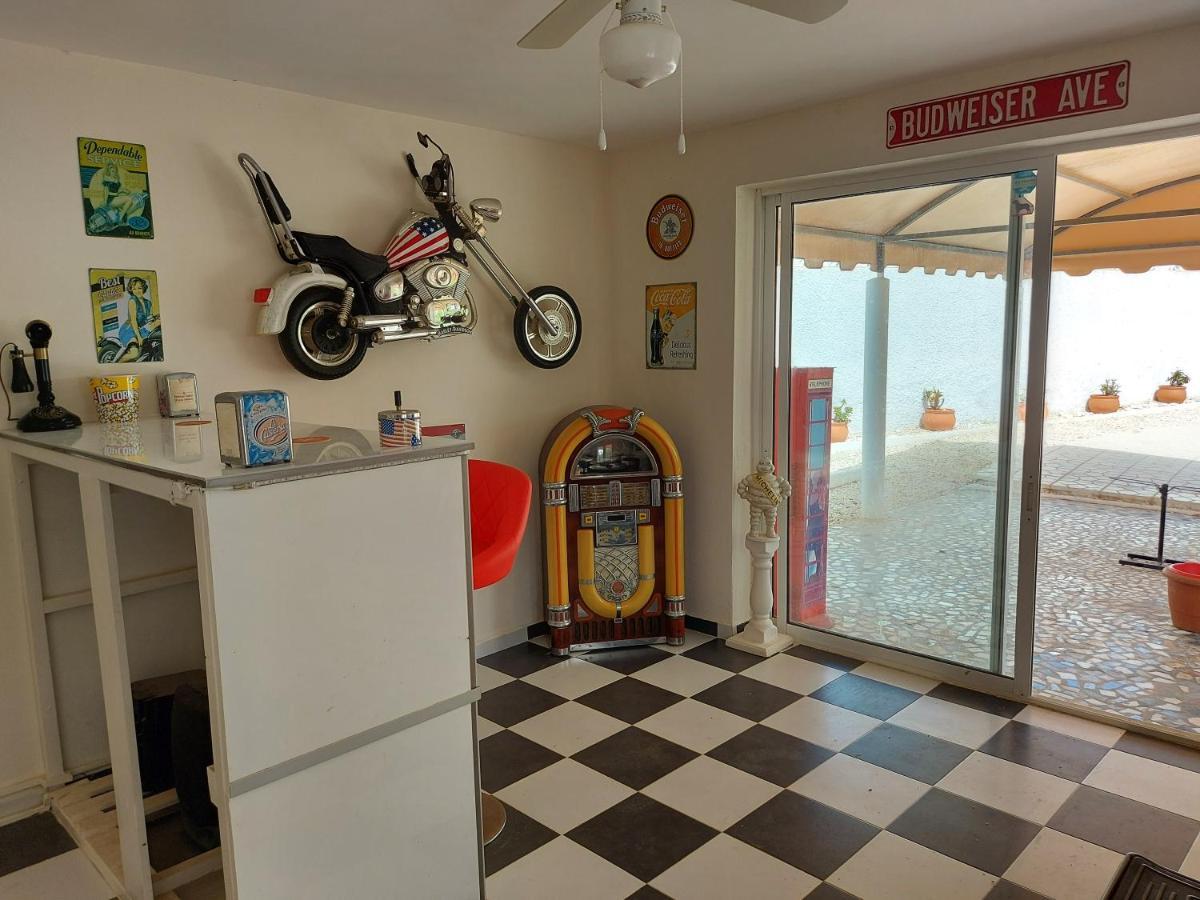 Apartament Casatrace Ciudad Quesada Zewnętrze zdjęcie