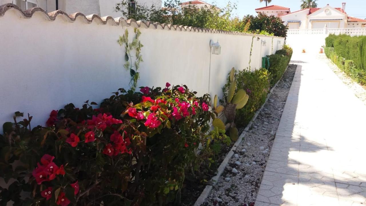Apartament Casatrace Ciudad Quesada Zewnętrze zdjęcie